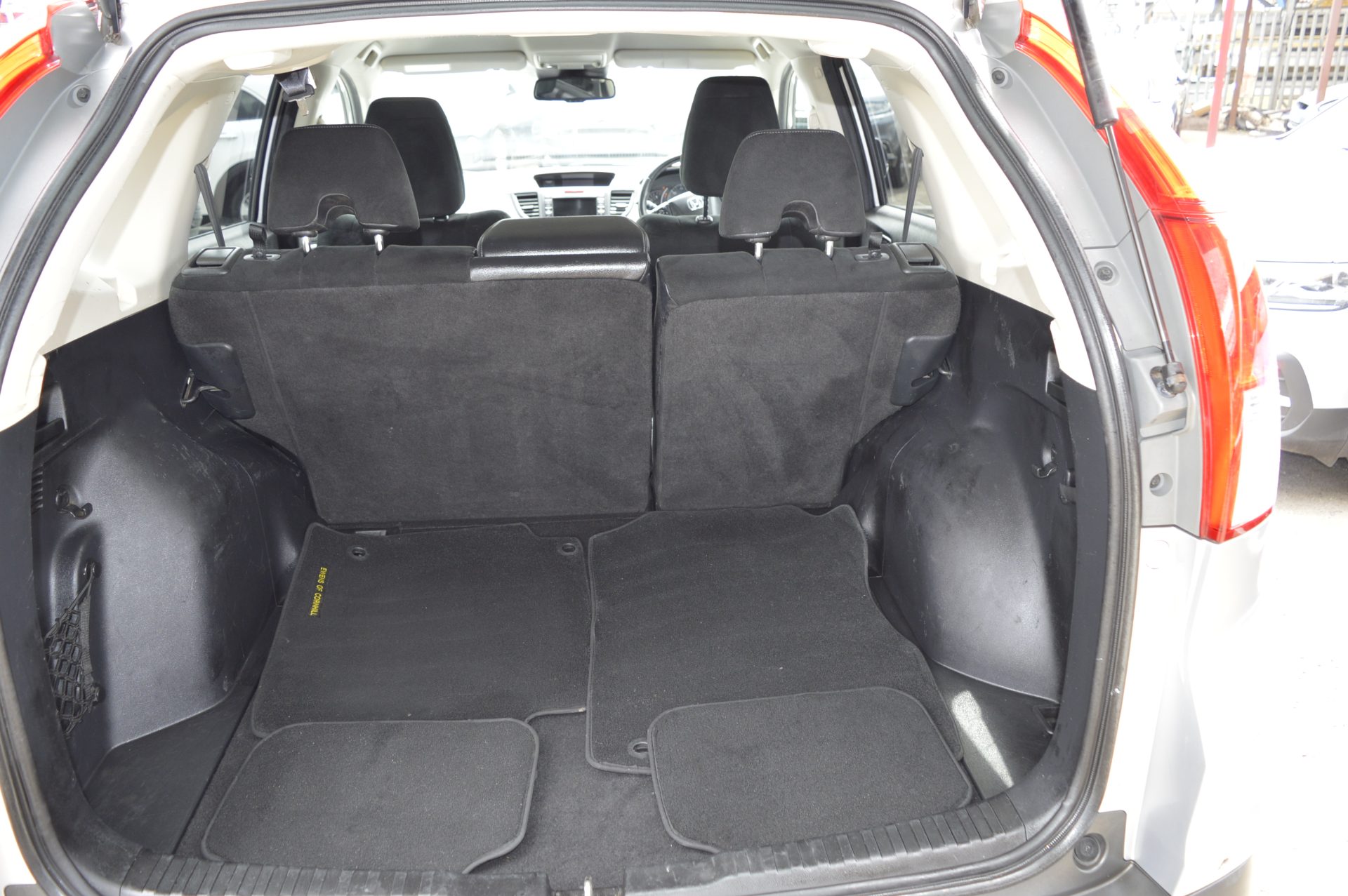 Honda CR-V - Image 9