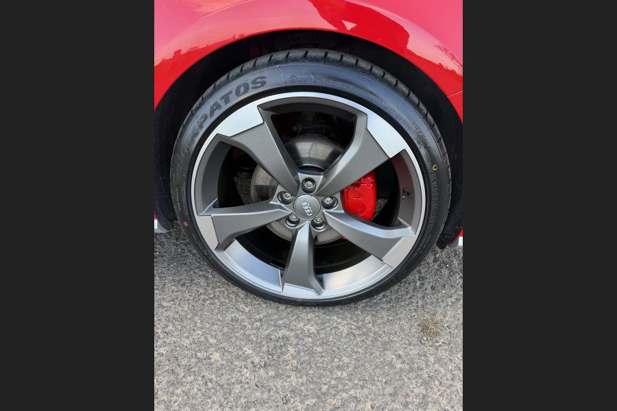 Audi A1, Contrast - Image 9