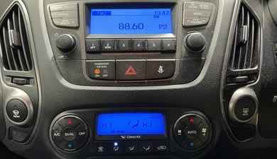 Hyundai Ix35 - Image 11