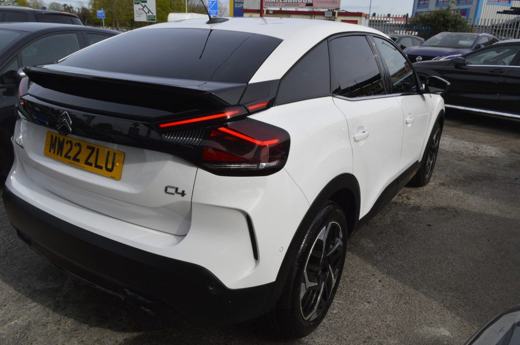 Citroen C4 - Image 15