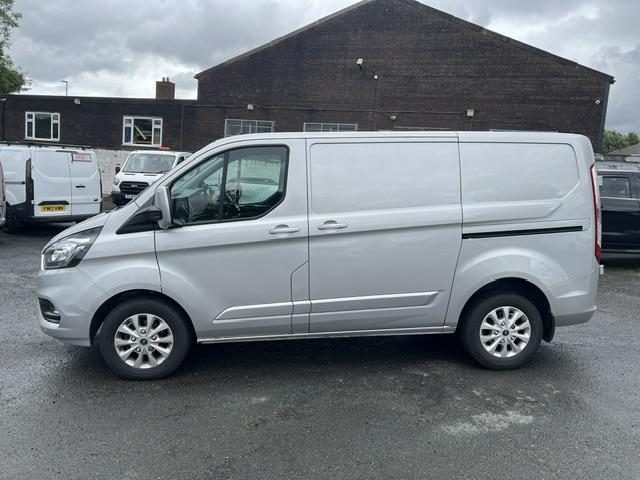 Ford Transit Custom 2.0 280 - Image 8