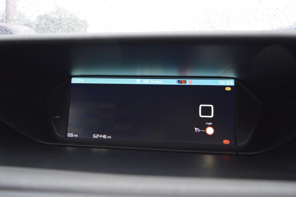 Citroen Grand C4 Spacetourer - Image 17