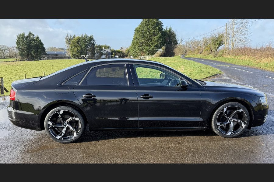 Audi A8, A8 Se - Image 2