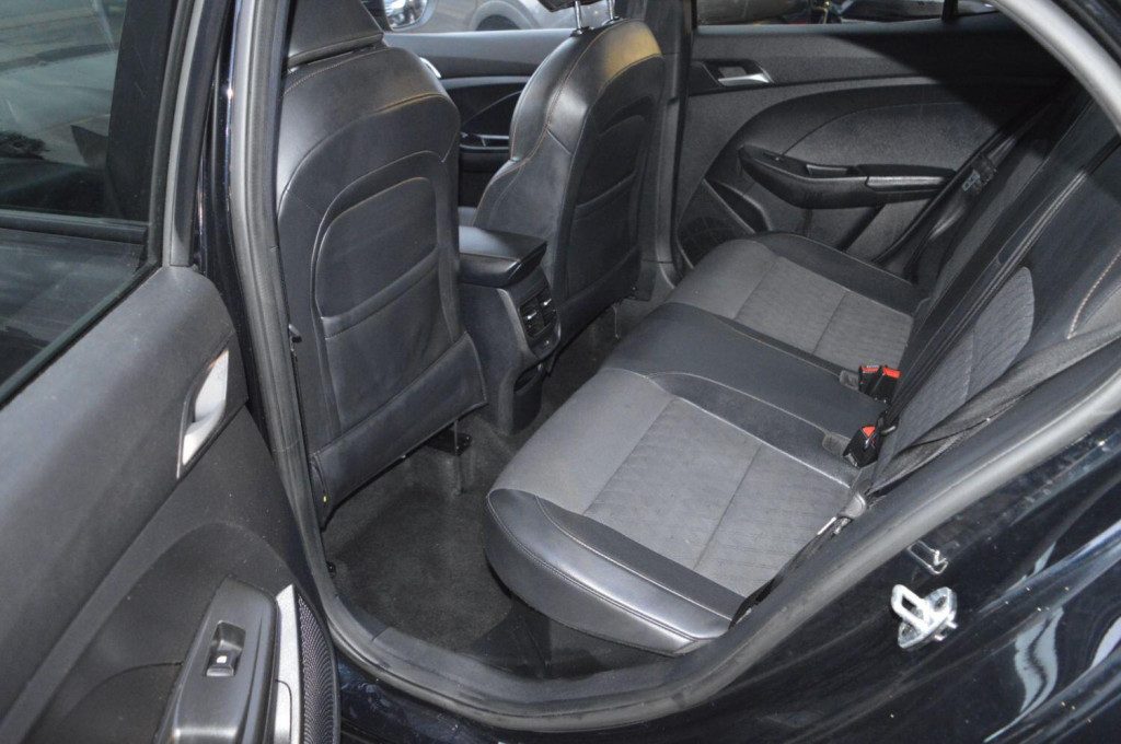 Mg Mg3 - Image 11