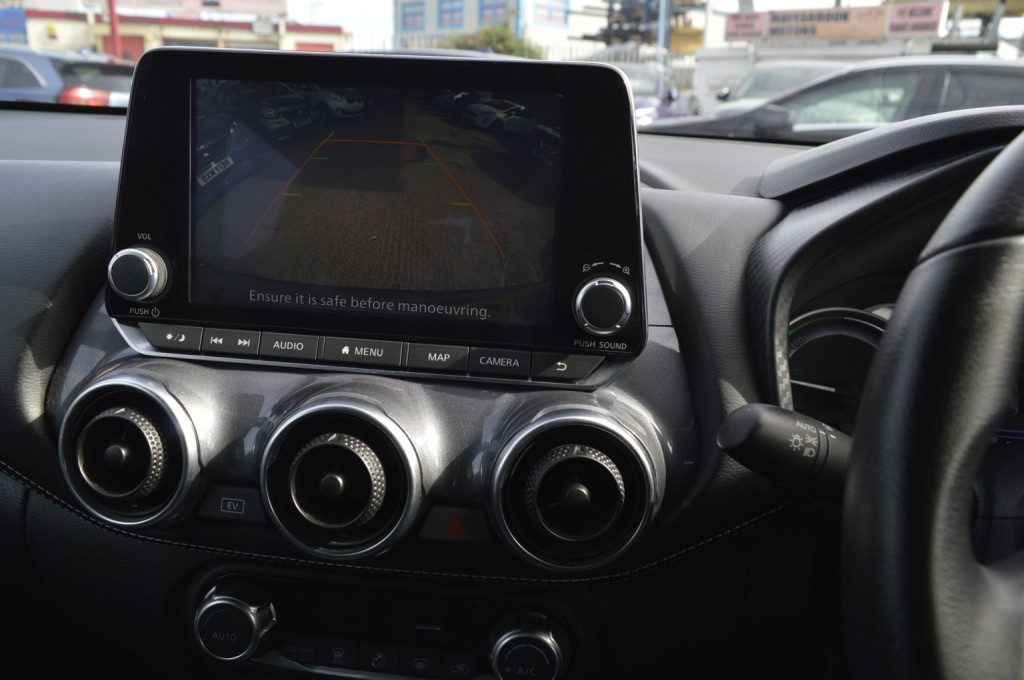 Nissan Juke - Image 3