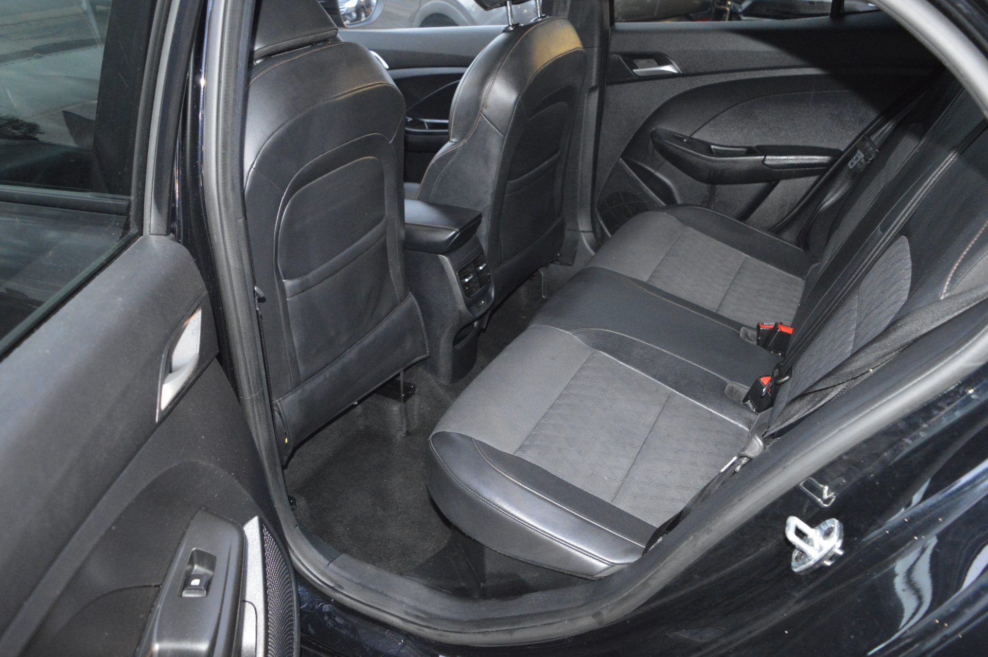 Mg MG 3 HYBRID AUTO - Image 10