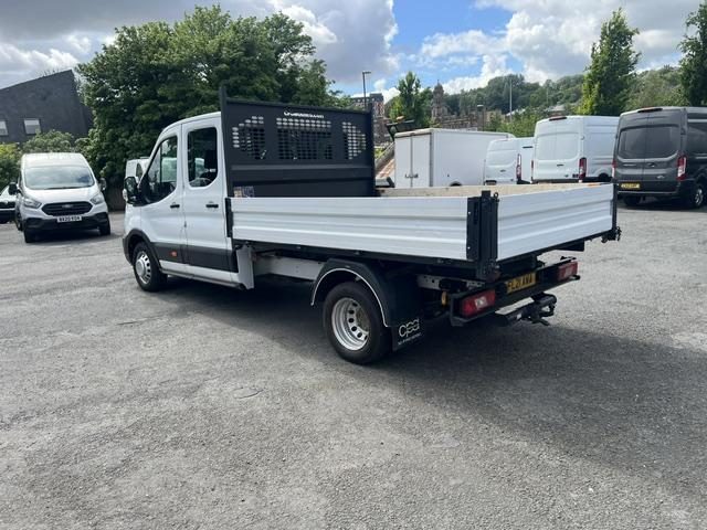 Ford Transit 2.0 350 Ecoblue - Image 3
