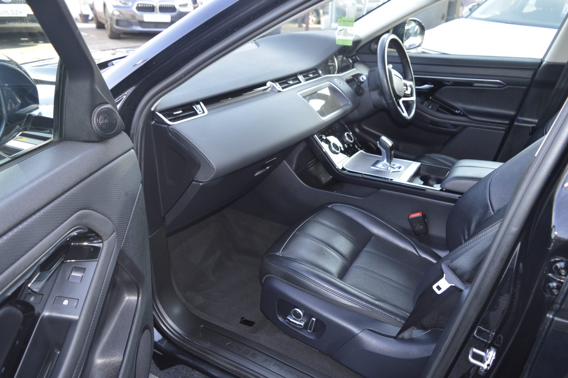 Land Rover RANGEROVER EVOQUE - Image 11