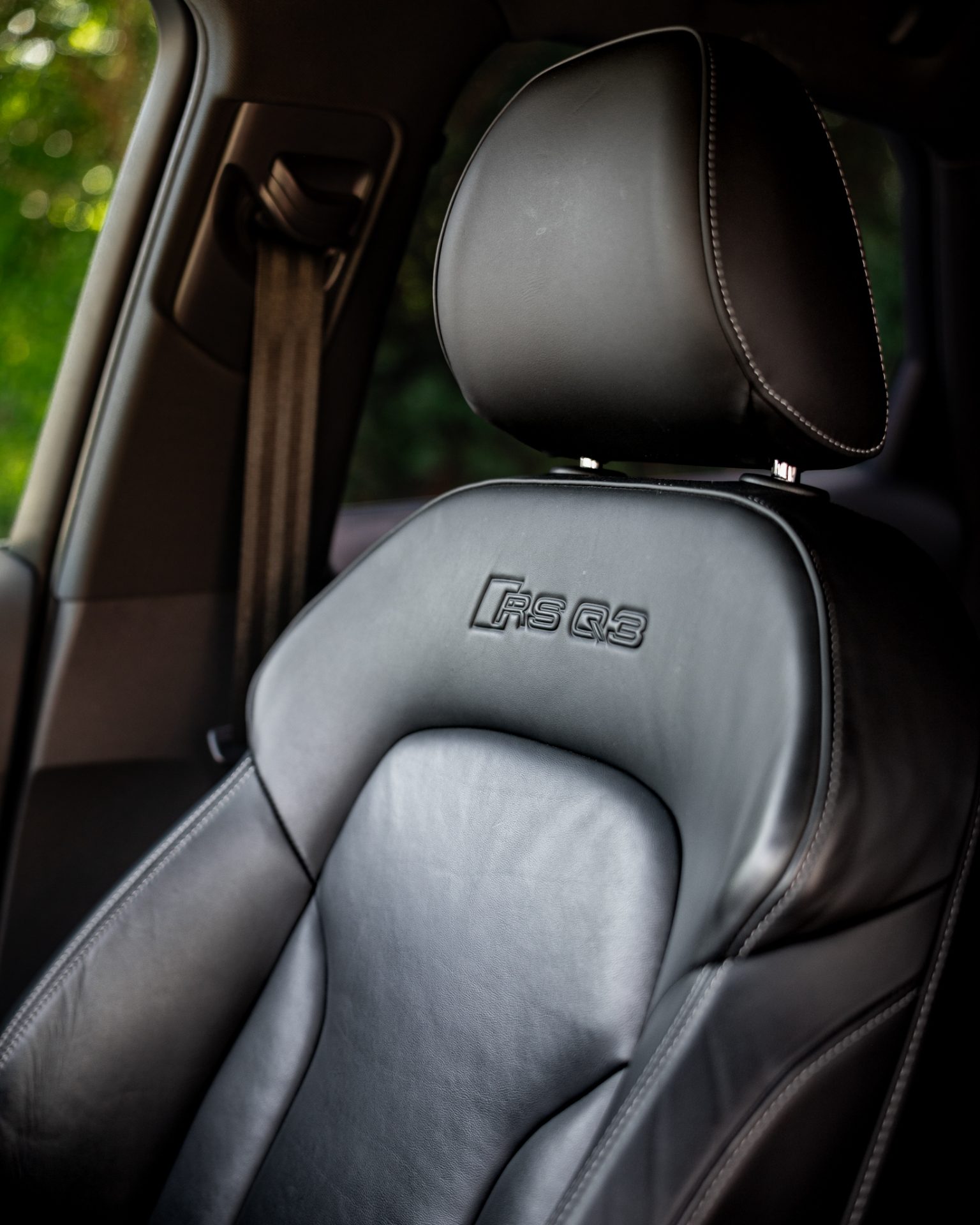 Audi RSQ3 - Image 31