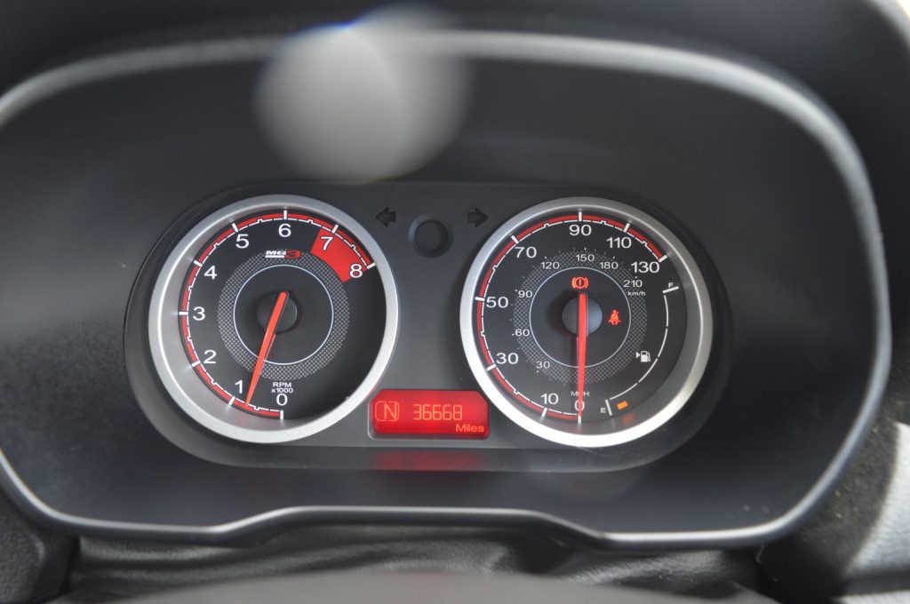 Mg Mg3 - Image 16