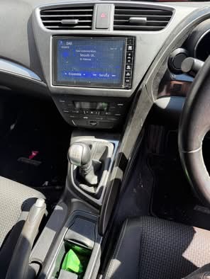 Honda Civic - Image 16