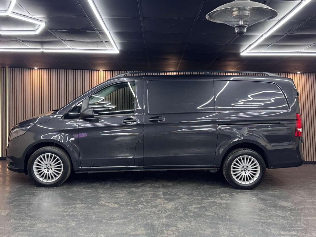Mercedes-Benz Vito - Image 5