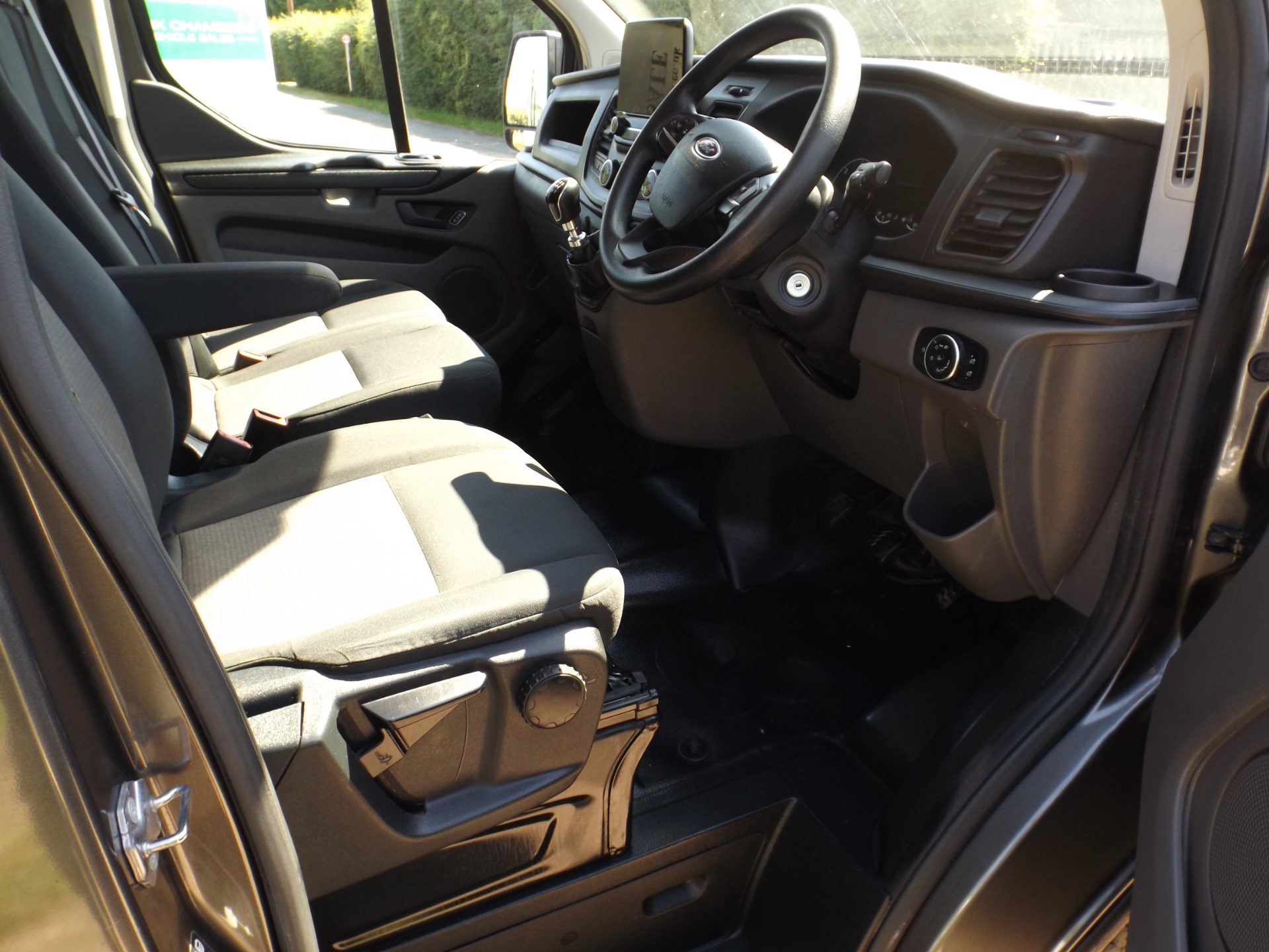 Ford Custom Leader Van 340 L1 2.0L EcoBlue 130PS - Image 16