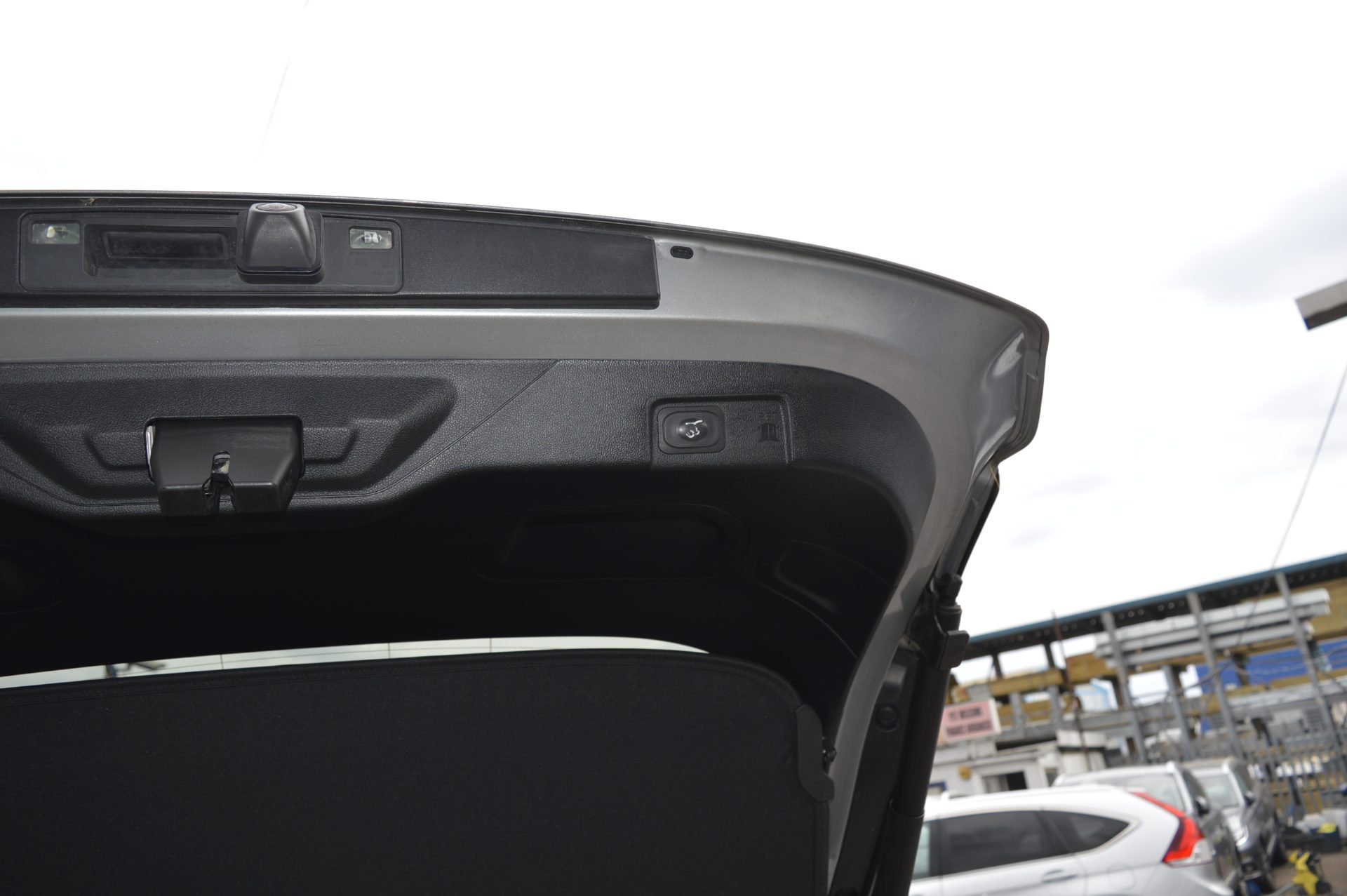 Ford PUMA ST LINE AUTO - Image 10