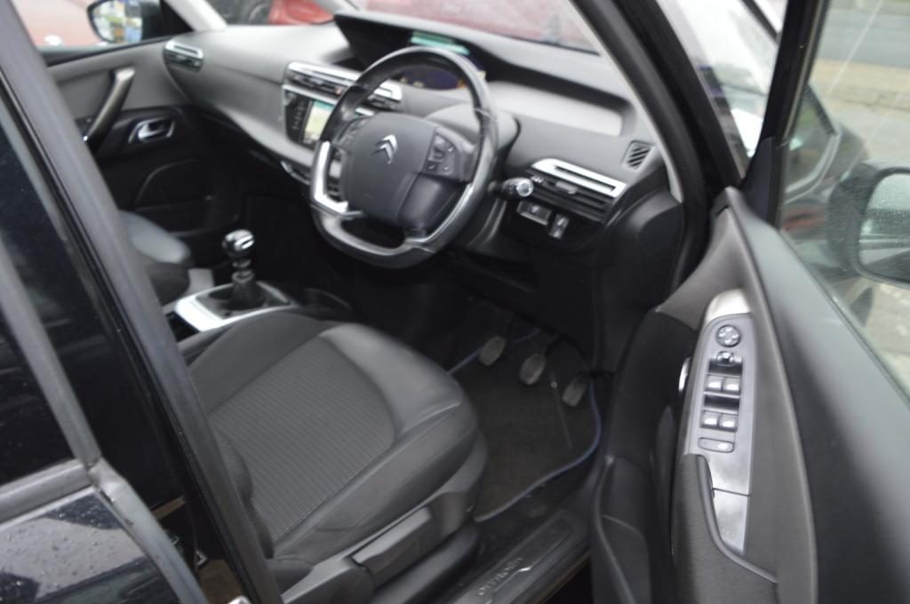 Citroen Grand C4 Spacetourer - Image 16