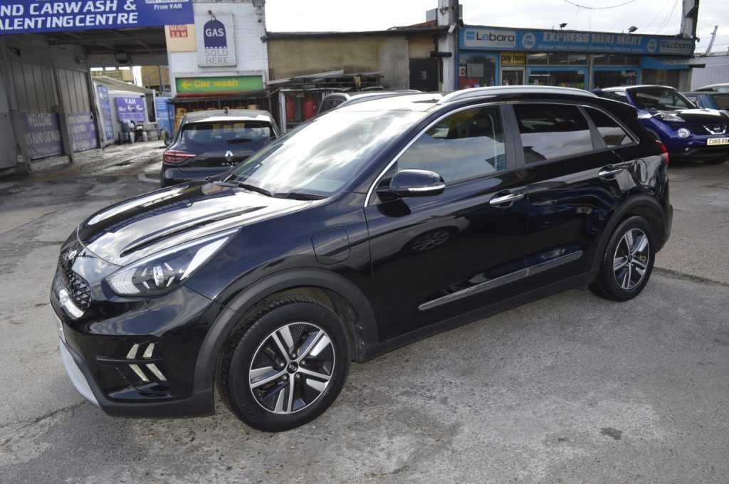 Kia Niro - Image 6