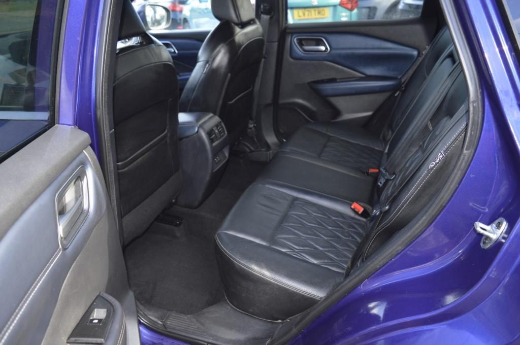Nissan Qashqai - Image 12