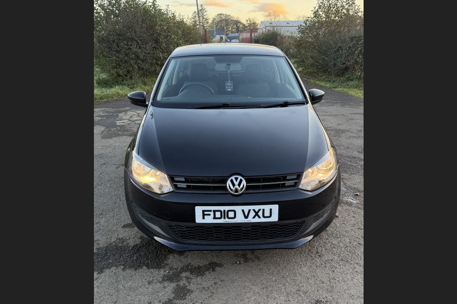 Volkswagen Polo, Polo Se - Image 8