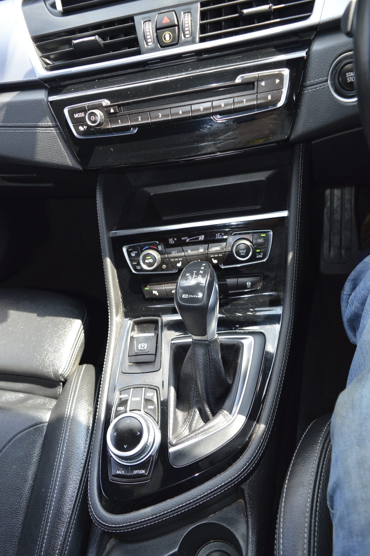 Bmw 225XE PLUG IN HYBRID - Image 16