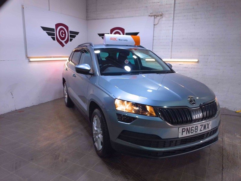 Skoda Karoq - Image 3