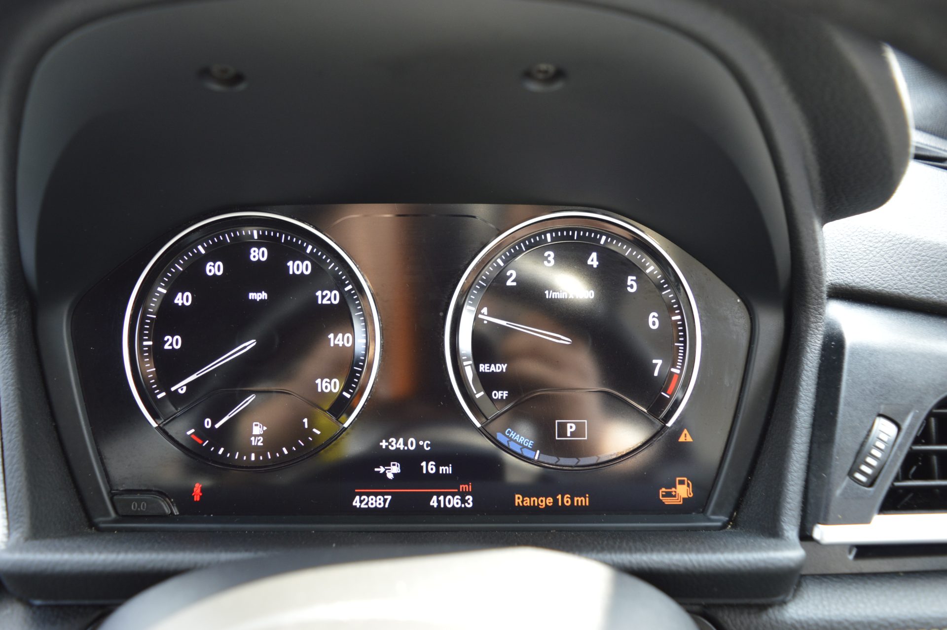 Bmw 225XE PLUG IN HYBRID - Image 13