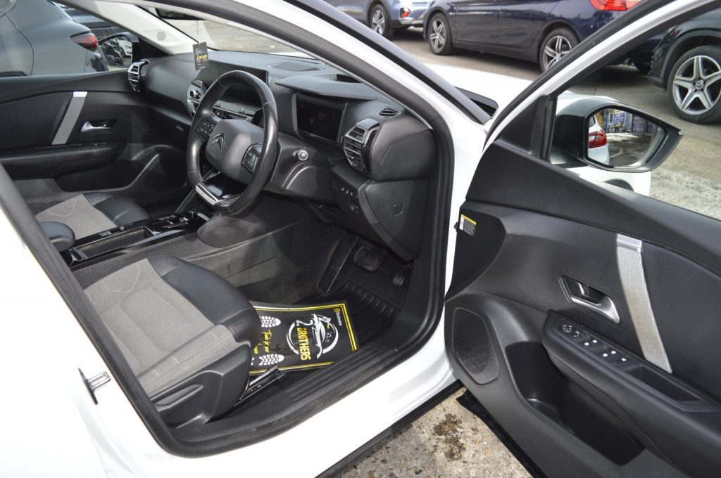 Citroen C4 - Image 7