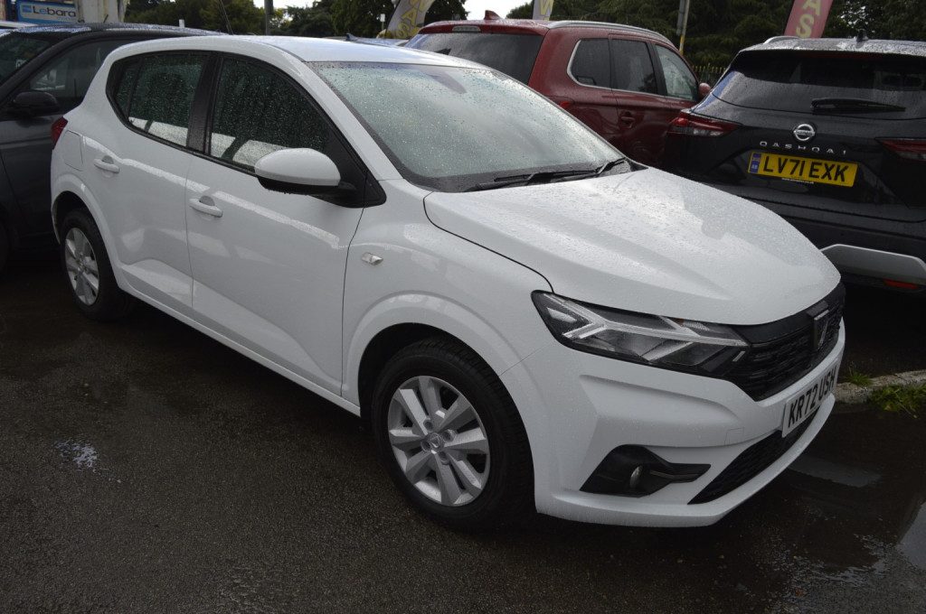 Dacia Sandero - Image 2