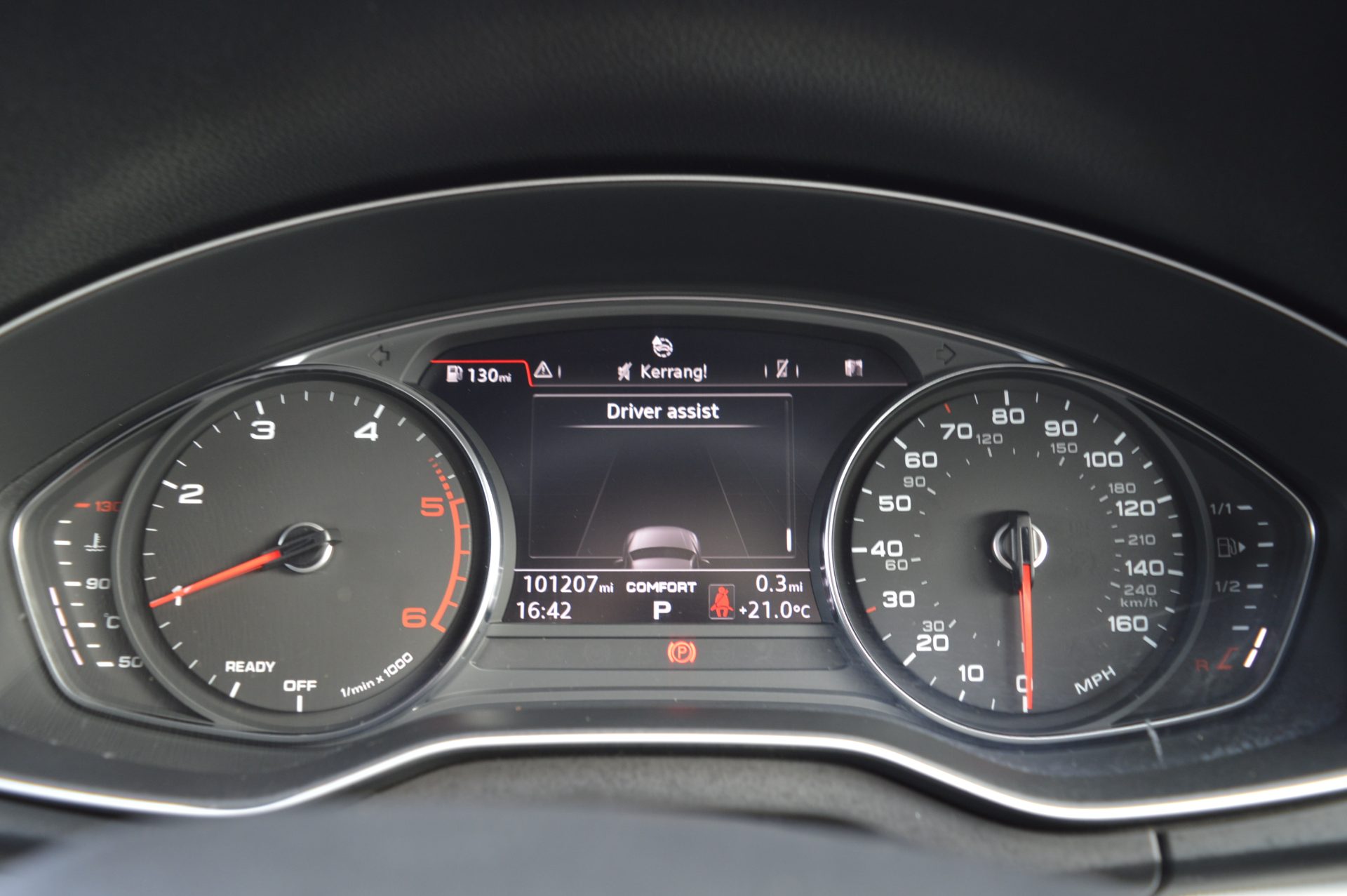Audi Q5 AUTO - Image 16