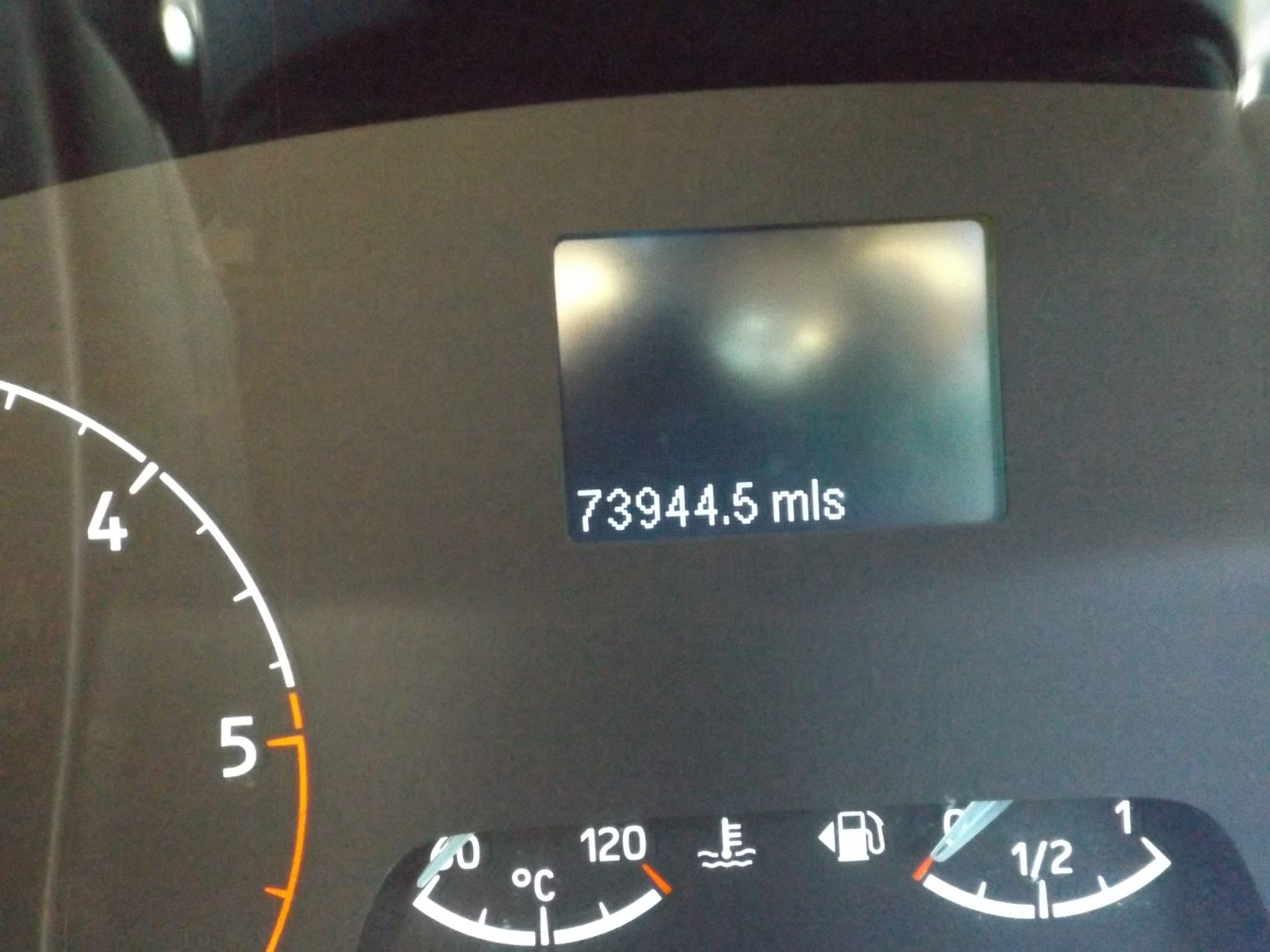 Ford Custom Leader Van 340 L1 2.0L EcoBlue 130PS - Image 15