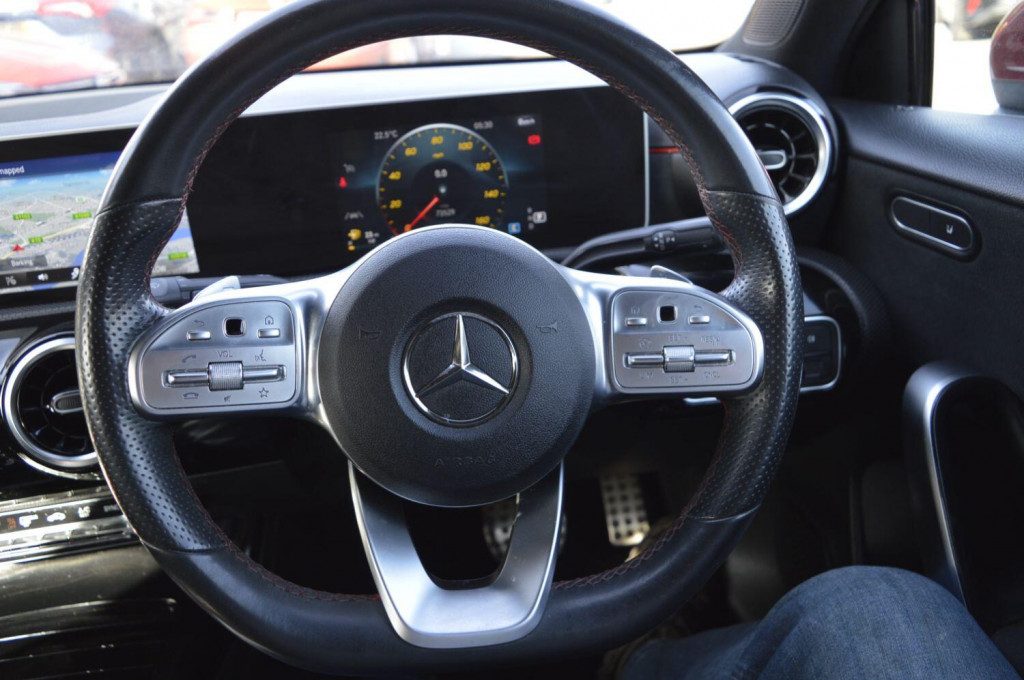 Mercedes-Benz A Class - Image 17