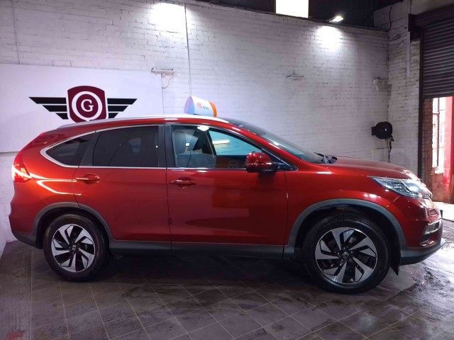 Honda Cr-V - Image 5