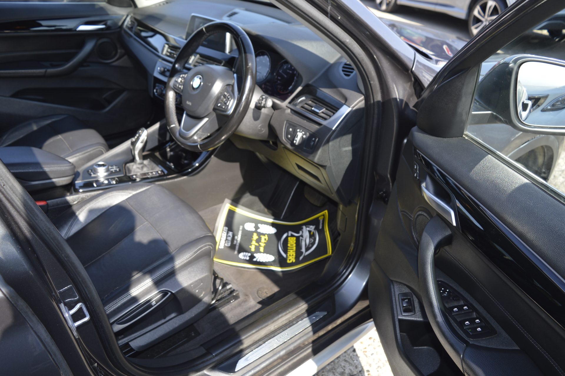 Bmw X1 - Image 15