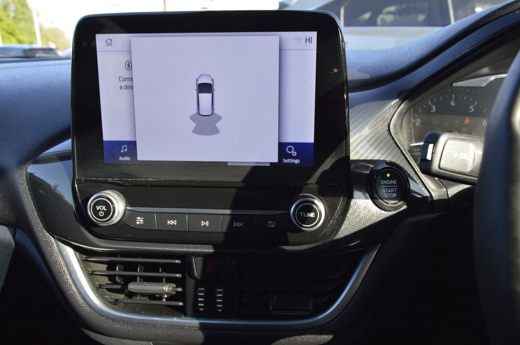 Ford Fiesta - Image 20