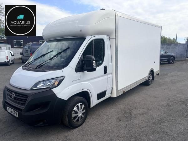 Fiat Ducato 2.3 Multijetii 35 - Image 16