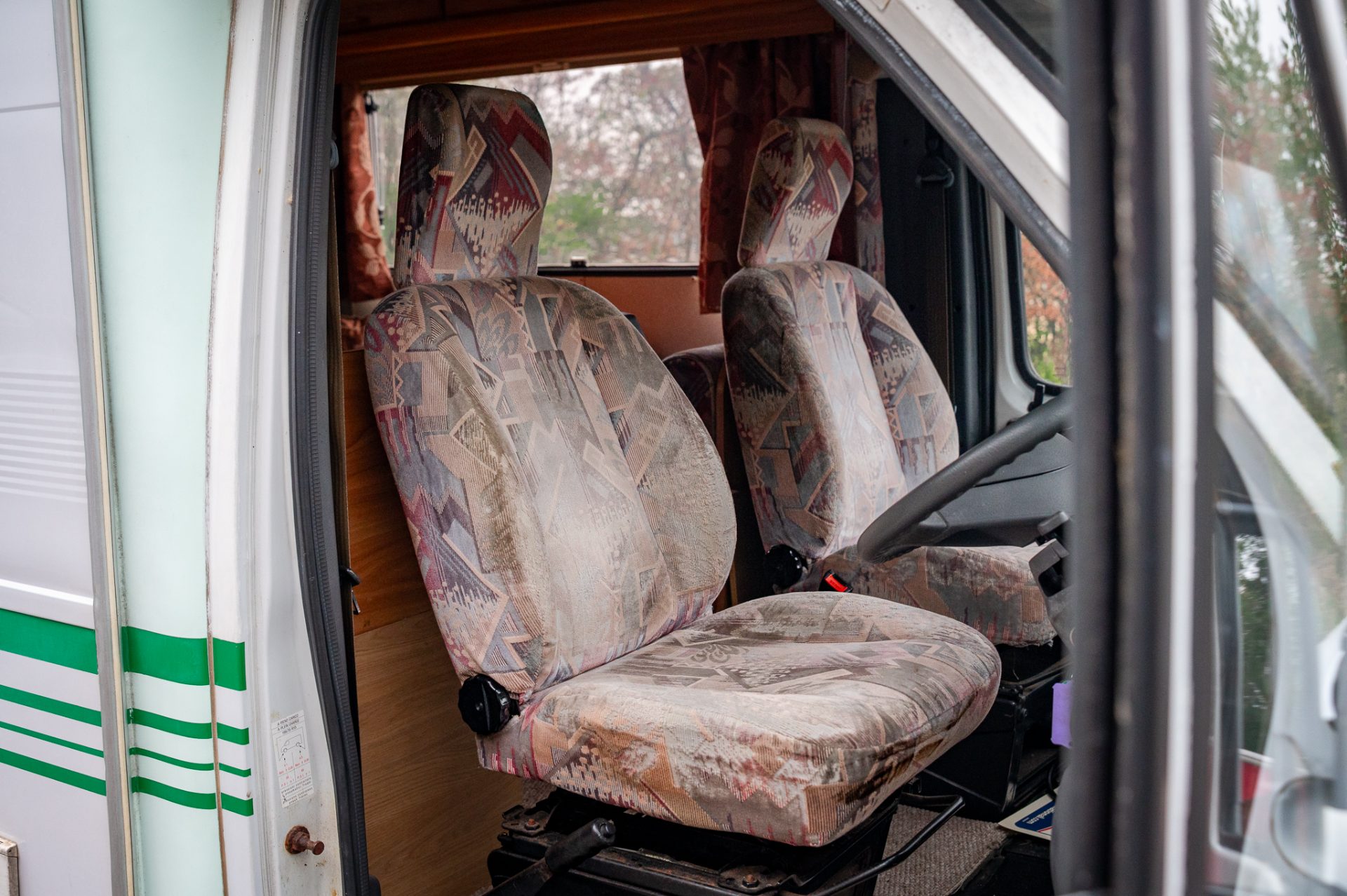 Fiat Ducato - Image 3