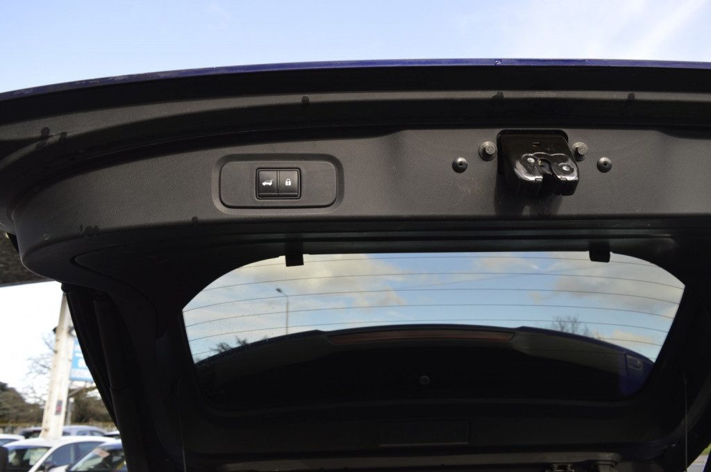 Nissan Qashqai - Image 11