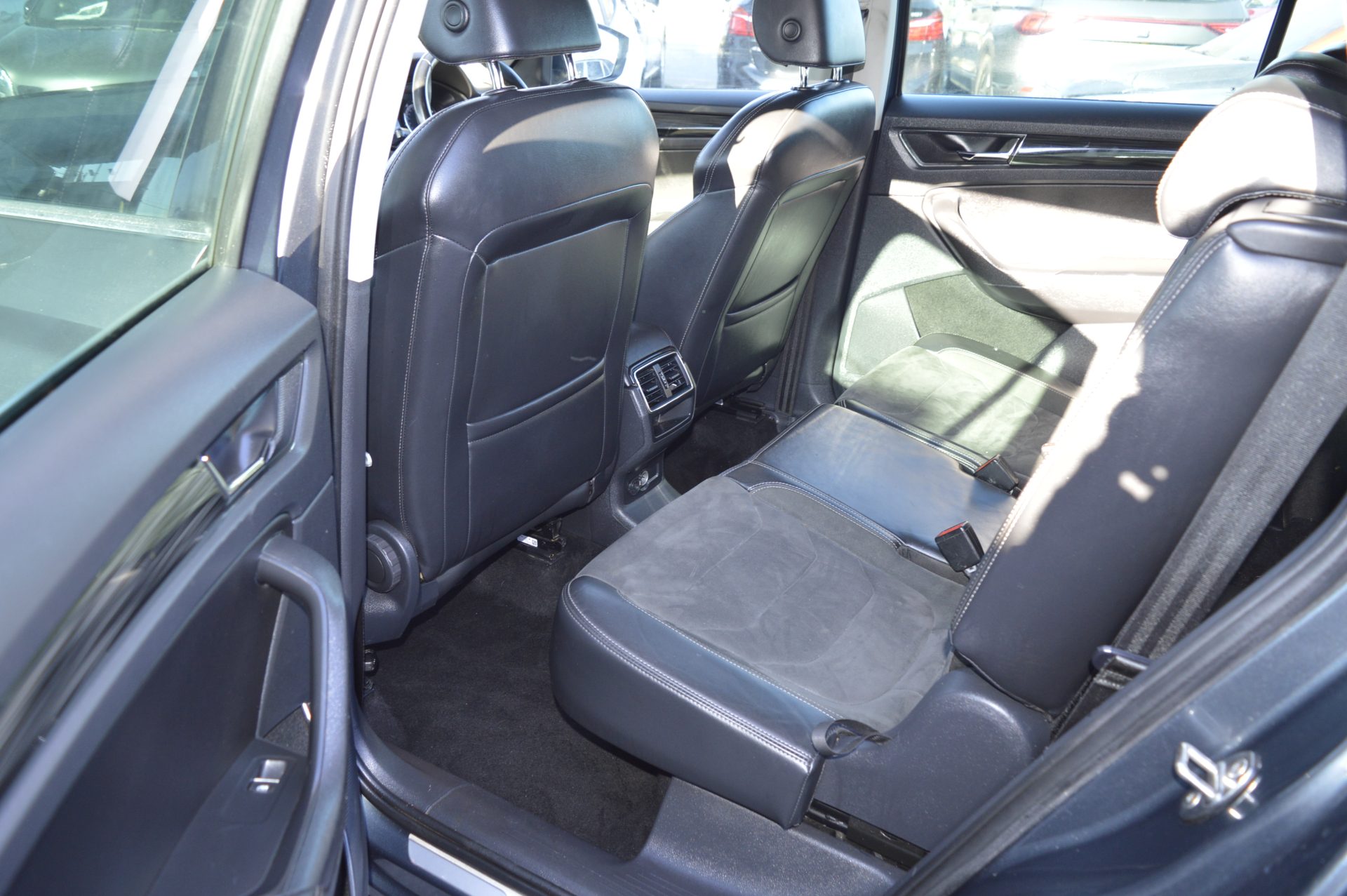 Skoda KODIQ SEL - Image 12