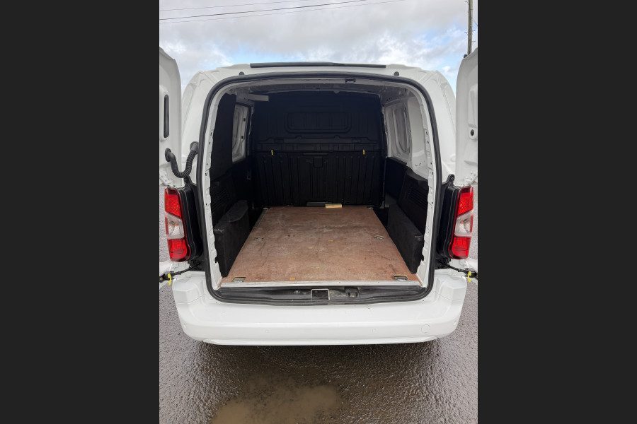 Citroen Berlingo, Berlingo 1000 - Image 5