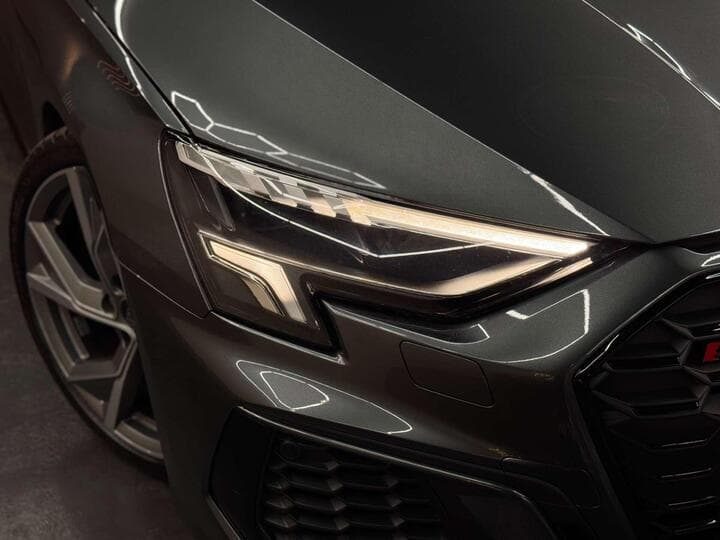 Audi S3 - Image 17