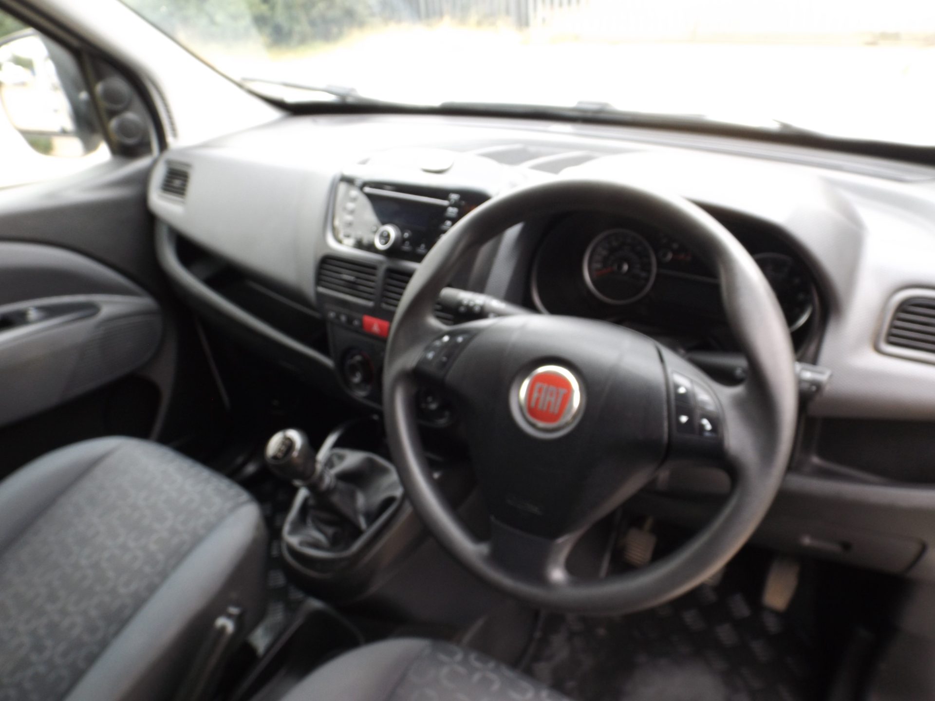 Fiat 1.6 Doblo Maxi Cargo 1.6 Multijet Ii 105 Hp Tec - Image 14