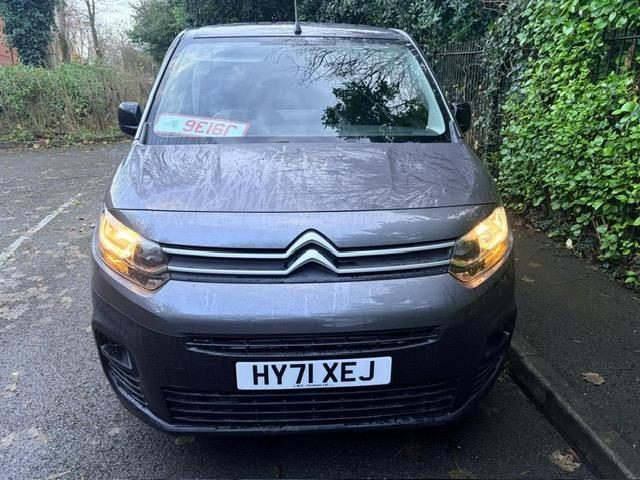 Citroen Berlingo 1.5 Bluehdi 1000 - Image 15