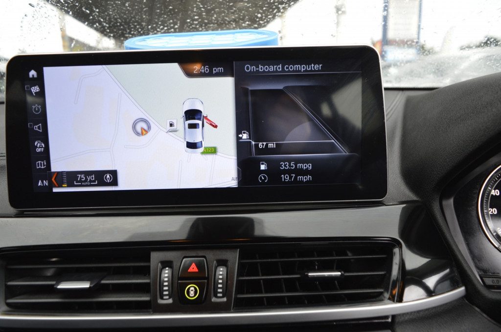 Bmw X2 - Image 19