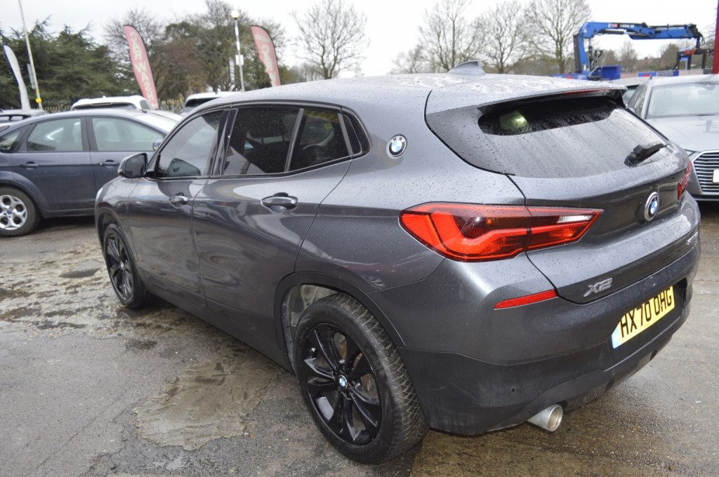 Bmw X2 - Image 5