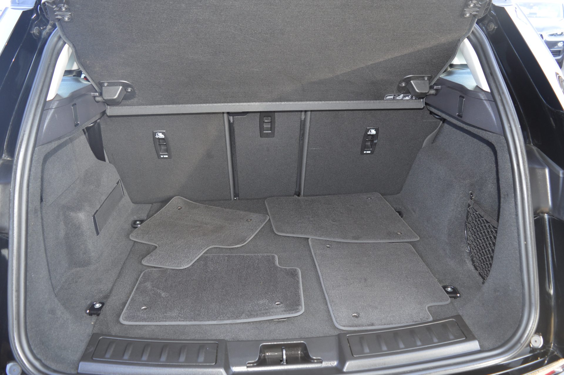 Land Rover RANGEROVER EVOQUE - Image 9