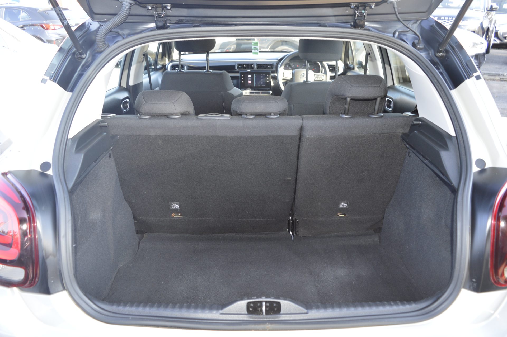 Citroen C3 FLAIR - Image 9
