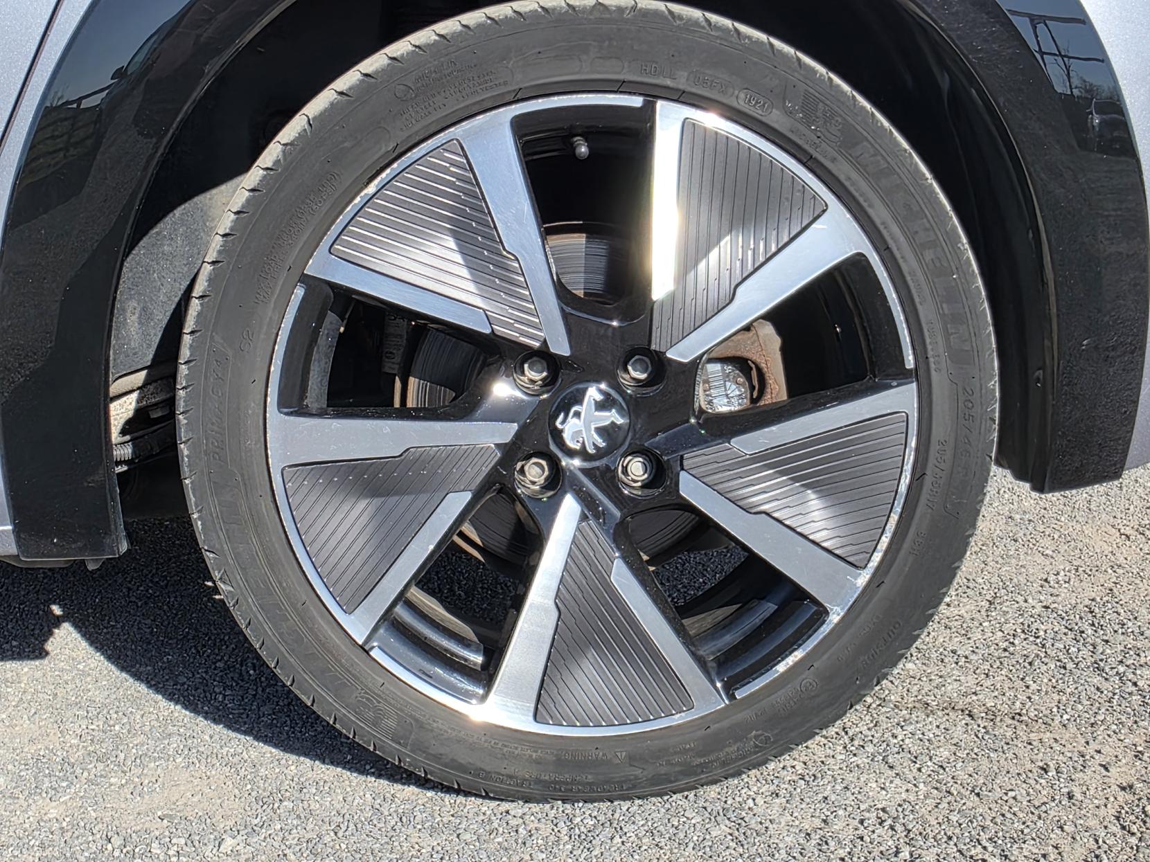 Peugeot E-208 - Image 3