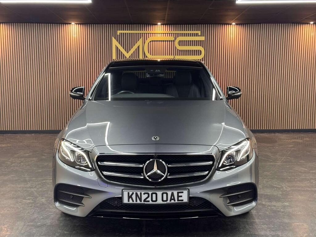 Mercedes-Benz E-Class - Image 3