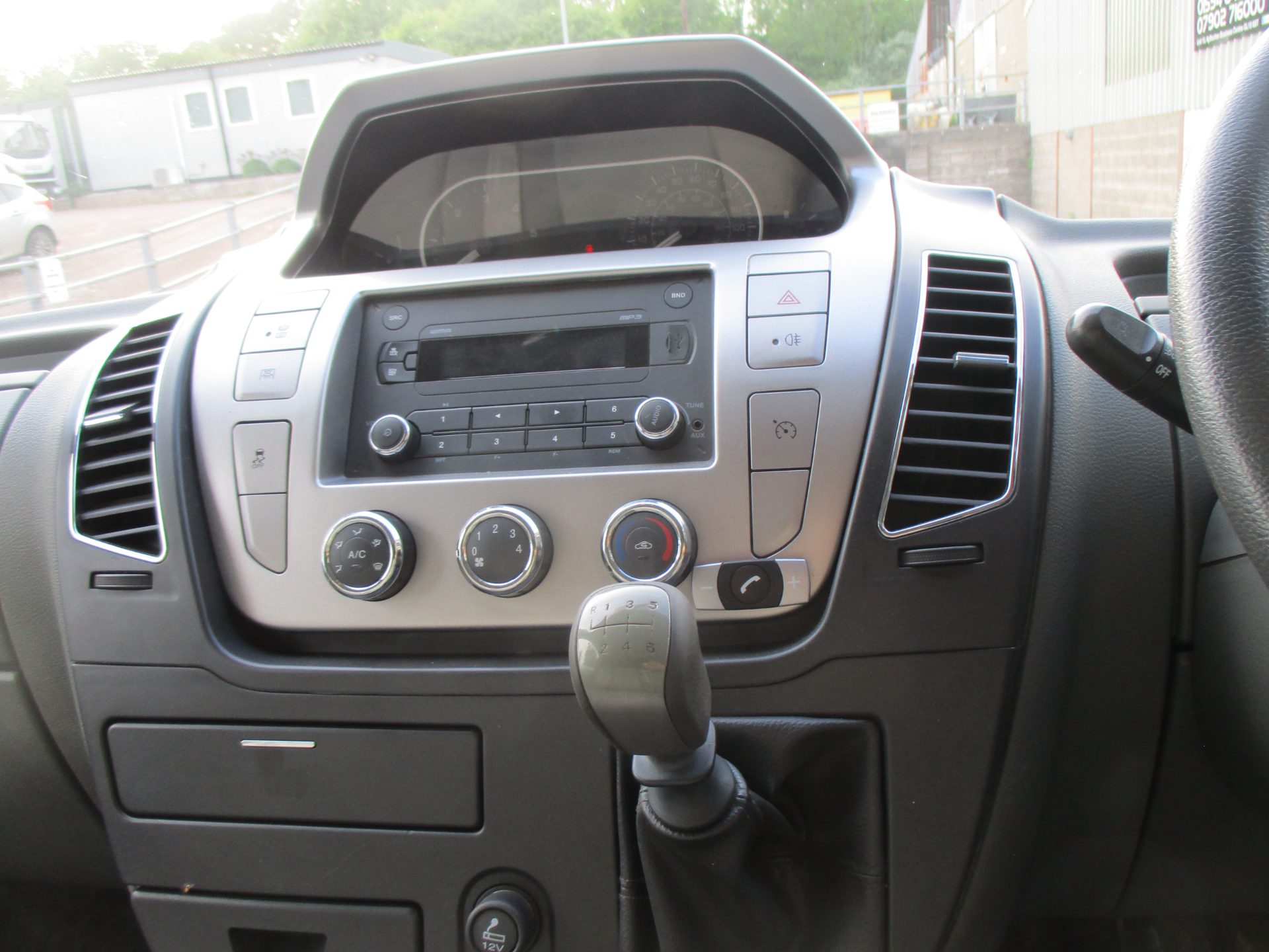 Ldv Maxus V80 L1 H1 - Image 6