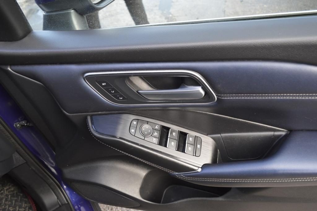 Nissan Qashqai - Image 17