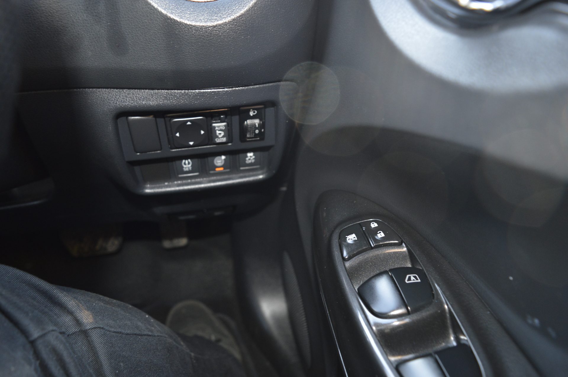 Nissan JUKE TEKNA - Image 17